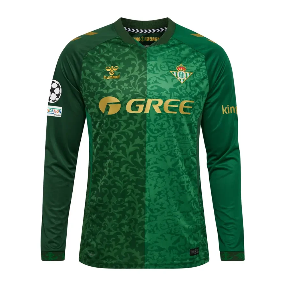 Maillot domicile à manches longues Arsenal 2026